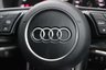 USED 2016 66 AUDI A3 1.4 TFSI CoD S line Hatchback 3dr Petrol Manual Euro 6 (s/s) (150 ps) Dual Climate Control, Leather Seats, Satellite Navigation, Cruise Control, Bluetooth Connectivity, Voice Control, USB, AUX In, Rain Sensors, Auto Dimming Rear View Mirror, Privacy Glass, DAB Radio, LED Running Lights, Rear Parking Sensors, LED Headlights and Auto Headlights.