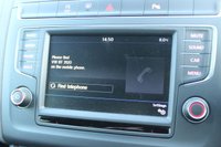USED 2017 17 VOLKSWAGEN POLO 1.2 TSI BlueMotion Tech Match Hatchback 5dr Petrol Manual Euro 6 (s/s) (90 ps) Cruise Control, Bluetooth Connectivity, USB, AUX In, Rain Sensor, DAB Radio, Apple CarPlay, Android Auto, Mirror Link, Front and Rear Parking Sensors.
