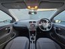 USED 2017 17 VOLKSWAGEN POLO 1.2 TSI BlueMotion Tech Match Hatchback 5dr Petrol Manual Euro 6 (s/s) (90 ps) Cruise Control, Bluetooth Connectivity, USB, AUX In, Rain Sensor, DAB Radio, Apple CarPlay, Android Auto, Mirror Link, Front and Rear Parking Sensors.