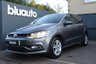 USED 2017 17 VOLKSWAGEN POLO 1.2 TSI BlueMotion Tech Match Hatchback 5dr Petrol Manual Euro 6 (s/s) (90 ps) Cruise Control, Bluetooth Connectivity, USB, AUX In, Rain Sensor, DAB Radio, Apple CarPlay, Android Auto, Mirror Link, Front and Rear Parking Sensors.