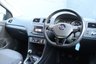 USED 2017 17 VOLKSWAGEN POLO 1.2 TSI BlueMotion Tech Match Hatchback 5dr Petrol Manual Euro 6 (s/s) (90 ps) Cruise Control, Bluetooth Connectivity, USB, AUX In, Rain Sensor, DAB Radio, Apple CarPlay, Android Auto, Mirror Link, Front and Rear Parking Sensors.