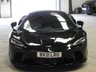 USED 2021 21 MCLAREN GT 4.0T V8 Coupe 2dr Petrol SSG Euro 6 (s/s) (620 ps) LIFT/ SPORTS EXHAUST/ ONLY 16K