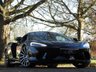 USED 2021 21 MCLAREN GT 4.0T V8 Coupe 2dr Petrol SSG Euro 6 (s/s) (620 ps) LIFT/ SPORTS EXHAUST/ ONLY 16K