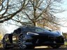 USED 2021 21 MCLAREN GT 4.0T V8 Coupe 2dr Petrol SSG Euro 6 (s/s) (620 ps) LIFT/ SPORTS EXHAUST/ ONLY 16K