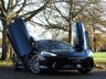 USED 2021 21 MCLAREN GT 4.0T V8 Coupe 2dr Petrol SSG Euro 6 (s/s) (620 ps) LIFT/ SPORTS EXHAUST/ ONLY 16K