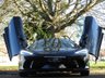 USED 2021 21 MCLAREN GT 4.0T V8 Coupe 2dr Petrol SSG Euro 6 (s/s) (620 ps) LIFT/ SPORTS EXHAUST/ ONLY 16K