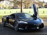 USED 2021 21 MCLAREN GT 4.0T V8 Coupe 2dr Petrol SSG Euro 6 (s/s) (620 ps) LIFT/ SPORTS EXHAUST/ ONLY 16K