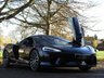 USED 2021 21 MCLAREN GT 4.0T V8 Coupe 2dr Petrol SSG Euro 6 (s/s) (620 ps) LIFT/ SPORTS EXHAUST/ ONLY 16K