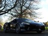 USED 2021 21 MCLAREN GT 4.0T V8 Coupe 2dr Petrol SSG Euro 6 (s/s) (620 ps) LIFT/ SPORTS EXHAUST/ ONLY 16K