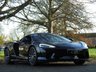 USED 2021 21 MCLAREN GT 4.0T V8 Coupe 2dr Petrol SSG Euro 6 (s/s) (620 ps) LIFT/ SPORTS EXHAUST/ ONLY 16K