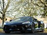 USED 2021 21 MCLAREN GT 4.0T V8 Coupe 2dr Petrol SSG Euro 6 (s/s) (620 ps) LIFT/ SPORTS EXHAUST/ ONLY 16K