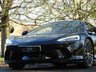USED 2021 21 MCLAREN GT 4.0T V8 Coupe 2dr Petrol SSG Euro 6 (s/s) (620 ps) LIFT/ SPORTS EXHAUST/ ONLY 16K