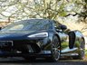USED 2021 21 MCLAREN GT 4.0T V8 Coupe 2dr Petrol SSG Euro 6 (s/s) (620 ps) LIFT/ SPORTS EXHAUST/ ONLY 16K