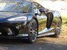 USED 2021 21 MCLAREN GT 4.0T V8 Coupe 2dr Petrol SSG Euro 6 (s/s) (620 ps) LIFT/ SPORTS EXHAUST/ ONLY 16K