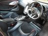 USED 2021 21 MCLAREN GT 4.0T V8 Coupe 2dr Petrol SSG Euro 6 (s/s) (620 ps) LIFT/ SPORTS EXHAUST/ ONLY 16K