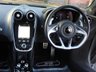 USED 2021 21 MCLAREN GT 4.0T V8 Coupe 2dr Petrol SSG Euro 6 (s/s) (620 ps) LIFT/ SPORTS EXHAUST/ ONLY 16K