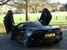 USED 2021 21 MCLAREN GT 4.0T V8 Coupe 2dr Petrol SSG Euro 6 (s/s) (620 ps) LIFT/ SPORTS EXHAUST/ ONLY 16K