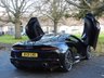 USED 2021 21 MCLAREN GT 4.0T V8 Coupe 2dr Petrol SSG Euro 6 (s/s) (620 ps) LIFT/ SPORTS EXHAUST/ ONLY 16K