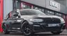 USED 2021 21 BMW 5 SERIES 2.0 520d MHT M Sport Saloon 4dr Diesel Hybrid Steptronic Euro 6 (s/s) (190 ps) APPLE CAR PLAY+FACELIFT