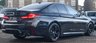 USED 2021 21 BMW 5 SERIES 2.0 520d MHT M Sport Saloon 4dr Diesel Hybrid Steptronic Euro 6 (s/s) (190 ps) APPLE CAR PLAY+FACELIFT