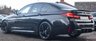 USED 2021 21 BMW 5 SERIES 2.0 520d MHT M Sport Saloon 4dr Diesel Hybrid Steptronic Euro 6 (s/s) (190 ps) APPLE CAR PLAY+FACELIFT