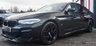 USED 2021 21 BMW 5 SERIES 2.0 520d MHT M Sport Saloon 4dr Diesel Hybrid Steptronic Euro 6 (s/s) (190 ps) APPLE CAR PLAY+FACELIFT
