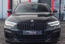 USED 2021 21 BMW 5 SERIES 2.0 520d MHT M Sport Saloon 4dr Diesel Hybrid Steptronic Euro 6 (s/s) (190 ps) APPLE CAR PLAY+FACELIFT