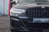 USED 2021 21 BMW 5 SERIES 2.0 520d MHT M Sport Saloon 4dr Diesel Hybrid Steptronic Euro 6 (s/s) (190 ps) APPLE CAR PLAY+FACELIFT
