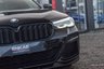 USED 2021 21 BMW 5 SERIES 2.0 520d MHT M Sport Saloon 4dr Diesel Hybrid Steptronic Euro 6 (s/s) (190 ps) APPLE CAR PLAY+FACELIFT
