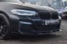 USED 2021 21 BMW 5 SERIES 2.0 520d MHT M Sport Saloon 4dr Diesel Hybrid Steptronic Euro 6 (s/s) (190 ps) APPLE CAR PLAY+FACELIFT
