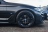 USED 2021 21 BMW 5 SERIES 2.0 520d MHT M Sport Saloon 4dr Diesel Hybrid Steptronic Euro 6 (s/s) (190 ps) APPLE CAR PLAY+FACELIFT