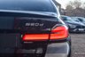 USED 2021 21 BMW 5 SERIES 2.0 520d MHT M Sport Saloon 4dr Diesel Hybrid Steptronic Euro 6 (s/s) (190 ps) APPLE CAR PLAY+FACELIFT
