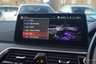 USED 2021 21 BMW 5 SERIES 2.0 520d MHT M Sport Saloon 4dr Diesel Hybrid Steptronic Euro 6 (s/s) (190 ps) APPLE CAR PLAY+FACELIFT