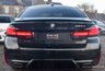 USED 2021 21 BMW 5 SERIES 2.0 520d MHT M Sport Saloon 4dr Diesel Hybrid Steptronic Euro 6 (s/s) (190 ps) APPLE CAR PLAY+FACELIFT