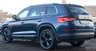 USED 2019 68 SKODA KODIAQ 2.0 TDI Edition SUV 5dr Diesel DSG Euro 6 (s/s) (7 Seat) (150 ps) PARKING SENSORS+ELECTRIC SEATS