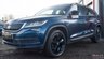 USED 2019 68 SKODA KODIAQ 2.0 TDI Edition SUV 5dr Diesel DSG Euro 6 (s/s) (7 Seat) (150 ps) PARKING SENSORS+ELECTRIC SEATS