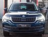 USED 2019 68 SKODA KODIAQ 2.0 TDI Edition SUV 5dr Diesel DSG Euro 6 (s/s) (7 Seat) (150 ps) PARKING SENSORS+ELECTRIC SEATS