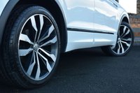 USED 2016 VOLKSWAGEN TIGUAN 2.0 TDI BlueMotion Tech R-Line SUV 5dr Diesel Manual 4Motion Euro 6 (s/s) (150 ps) PAN ROOF / POWER TAILGATE