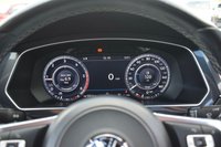 USED 2016 VOLKSWAGEN TIGUAN 2.0 TDI BlueMotion Tech R-Line SUV 5dr Diesel Manual 4Motion Euro 6 (s/s) (150 ps) PAN ROOF / POWER TAILGATE