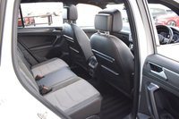 USED 2016 VOLKSWAGEN TIGUAN 2.0 TDI BlueMotion Tech R-Line SUV 5dr Diesel Manual 4Motion Euro 6 (s/s) (150 ps) PAN ROOF / POWER TAILGATE