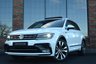 USED 2016 VOLKSWAGEN TIGUAN 2.0 TDI BlueMotion Tech R-Line SUV 5dr Diesel Manual 4Motion Euro 6 (s/s) (150 ps) PAN ROOF / POWER TAILGATE