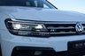 USED 2016 VOLKSWAGEN TIGUAN 2.0 TDI BlueMotion Tech R-Line SUV 5dr Diesel Manual 4Motion Euro 6 (s/s) (150 ps) PAN ROOF / POWER TAILGATE