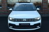 USED 2016 VOLKSWAGEN TIGUAN 2.0 TDI BlueMotion Tech R-Line SUV 5dr Diesel Manual 4Motion Euro 6 (s/s) (150 ps) PAN ROOF / POWER TAILGATE