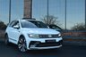 USED 2016 VOLKSWAGEN TIGUAN 2.0 TDI BlueMotion Tech R-Line SUV 5dr Diesel Manual 4Motion Euro 6 (s/s) (150 ps) PAN ROOF / POWER TAILGATE
