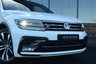 USED 2016 VOLKSWAGEN TIGUAN 2.0 TDI BlueMotion Tech R-Line SUV 5dr Diesel Manual 4Motion Euro 6 (s/s) (150 ps) PAN ROOF / POWER TAILGATE