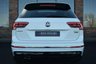 USED 2016 VOLKSWAGEN TIGUAN 2.0 TDI BlueMotion Tech R-Line SUV 5dr Diesel Manual 4Motion Euro 6 (s/s) (150 ps) PAN ROOF / POWER TAILGATE