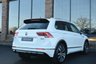 USED 2016 VOLKSWAGEN TIGUAN 2.0 TDI BlueMotion Tech R-Line SUV 5dr Diesel Manual 4Motion Euro 6 (s/s) (150 ps) PAN ROOF / POWER TAILGATE