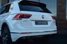 USED 2016 VOLKSWAGEN TIGUAN 2.0 TDI BlueMotion Tech R-Line SUV 5dr Diesel Manual 4Motion Euro 6 (s/s) (150 ps) PAN ROOF / POWER TAILGATE
