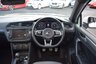 USED 2016 VOLKSWAGEN TIGUAN 2.0 TDI BlueMotion Tech R-Line SUV 5dr Diesel Manual 4Motion Euro 6 (s/s) (150 ps) PAN ROOF / POWER TAILGATE