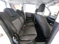 USED VAUXHALL COMBO NEW TIMING CHAIN! 5 SEATS!